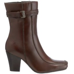 Дамски боти Hush Puppies Swanky