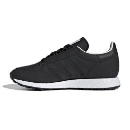 Кожени маратонки Adidas Forest Grove