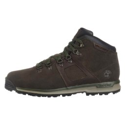 Timberland GT Scramble Mid Leather WP Водоустойчиви