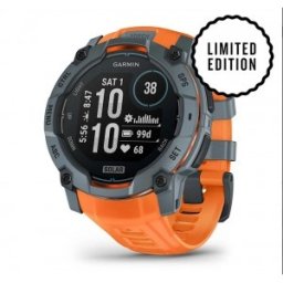 Garmin Instinct Solar