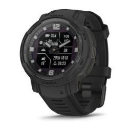 Garmin Instinct Solar Tactical Edition