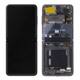 Дисплей LCD Samsung Galaxy Z Flip DUAL F700