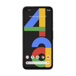 Google Pixel 4a