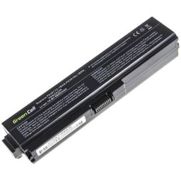 Батерия за Toshiba A660 C600 C640 C650 C660 L600 L640 L650 L670 L730 L740 L750 L770 M640 P740 P770 PA3817U PA3816U 9кл