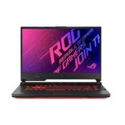 Asus ROG Strix G15 G512LI, Intel® Core™ i5-10300H - 4.50 GHz, 15.6", Full HD, 144Hz, 8GB, 512GB SSD, NVIDIA GeForce GTX 1650 Ti 4GB