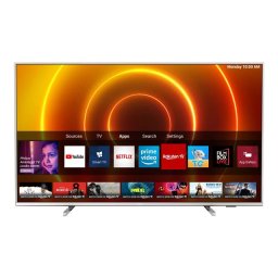 Philips 65PUS7855