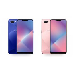 Oppo A5