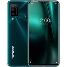 Doogee N20 Pro