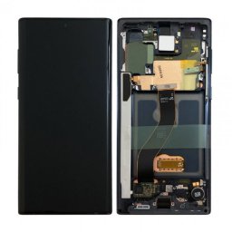 Дисплей LCD Samsung Note 10 N970