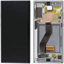 Дисплей LCD Samsung Note 10+ N975