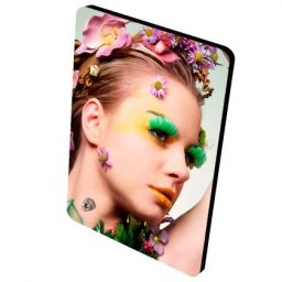MDF фоторамка - 18х13 см (N102)