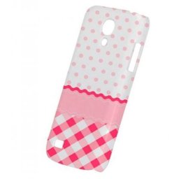Панел за Samsung S4 mini (3D)