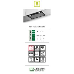 Faber Inka Plus Hcs X A70