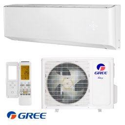 Gree GWH09YD-S6DBA1