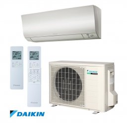 Daikin FTXM25N/RXM25N9
