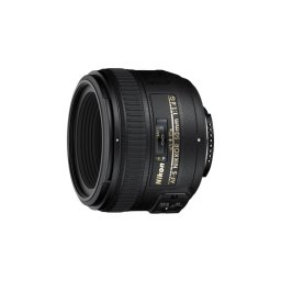 Nikon AF-S 50mm f/1.4G
