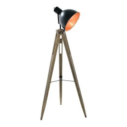 Настолен лампион Memo.bg Tripod 145