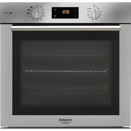 Вградена фурна Hotpoint-Ariston FA4S841P IXHA(ST)