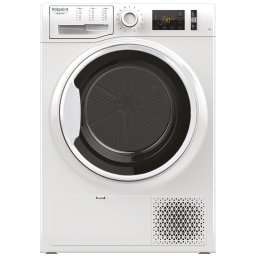 Сушилня Hotpoint-Ariston NT M11 91WK , 9 kg, A+ , бял