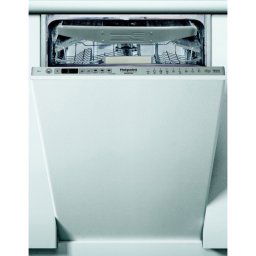 Съдомиялна машина за вграждане Hotpoint-Ariston HSIO 3O23 WFE , 10 комплекта, A++