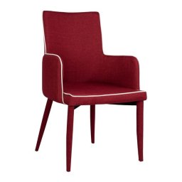 Стол с подлакътници Memo.bg модел Moli