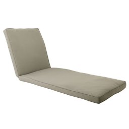 Ватирано шалте за шезлонг Memo.bg модел Verano