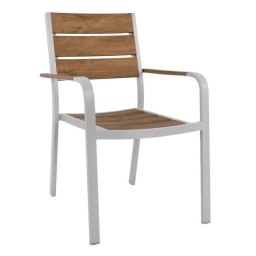 Стол Memo.bg модел Alumi