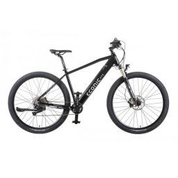 Econic One CROSS COUNTRY