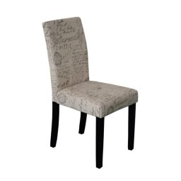 Стол Memo.bg модел Maleva L - деко тапицерия