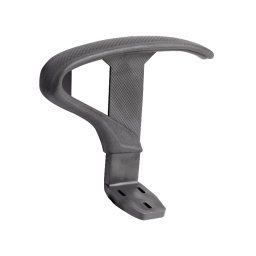 Подлакътник за стол Модел Memo-6012 - десен