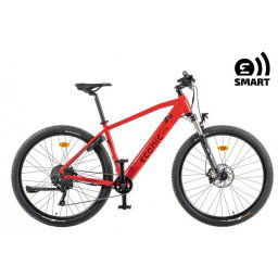 Econic One SMART CROSS COUNTRY