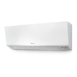 Daikin FTXM50R/RXM50R
