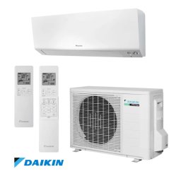 Daikin FTXM20R/RXM20R