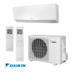 Daikin FTXM25R/RXM25R