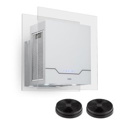Klarstein TK15-Karree-WH