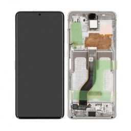 Дисплей LCD Samsung Galaxy S21 5G G991