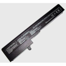Батерия за CLEVO MobiNote M72 M720 M730 M720SBAT-4