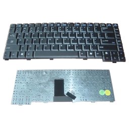 Клавиатура за ASUS A3000 A3 A3L A3G A6T Z92KM