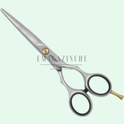 Jaguar Solingen Фризьорска ножица за подстригване Pre Style Ergo Slice 5.5"/6.0"