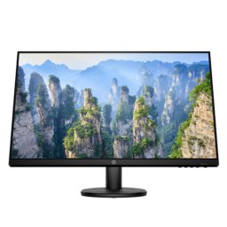 HP V27i FHD IPS 27" Monitor (VGA, HDMI)