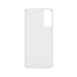 Калъф Оригинал Samsung Galaxy S21 Plus EF-QG996 Clear Cover