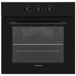 Heinner HBO-V656GC-BK