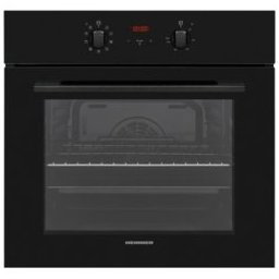 Heinner HBO-V659GCD-GBK