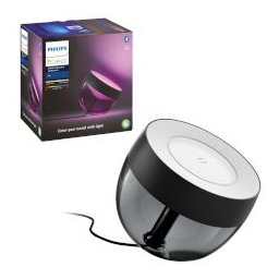 Hue Iris Gen4 Black