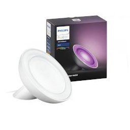 Hue Bloom Gen4 White