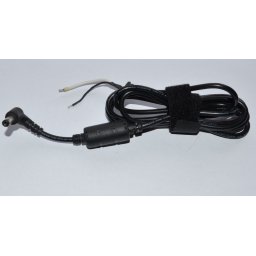 Оригинален DC Кабел Toshiba 5.5x2.5 mm