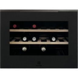 Electrolux KBW5T Виноохладител за вграждане