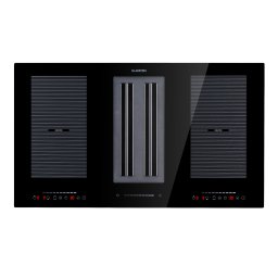 Klarstein Full House 2.0, вградена система за абсорбатор, 271 m³ / h, A (CGCH3-FullHouse-2.0)