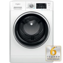 Whirlpool FFD 9448 BCV EE