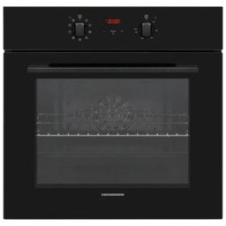 Heinner HBO-V659GCDRC-GBK